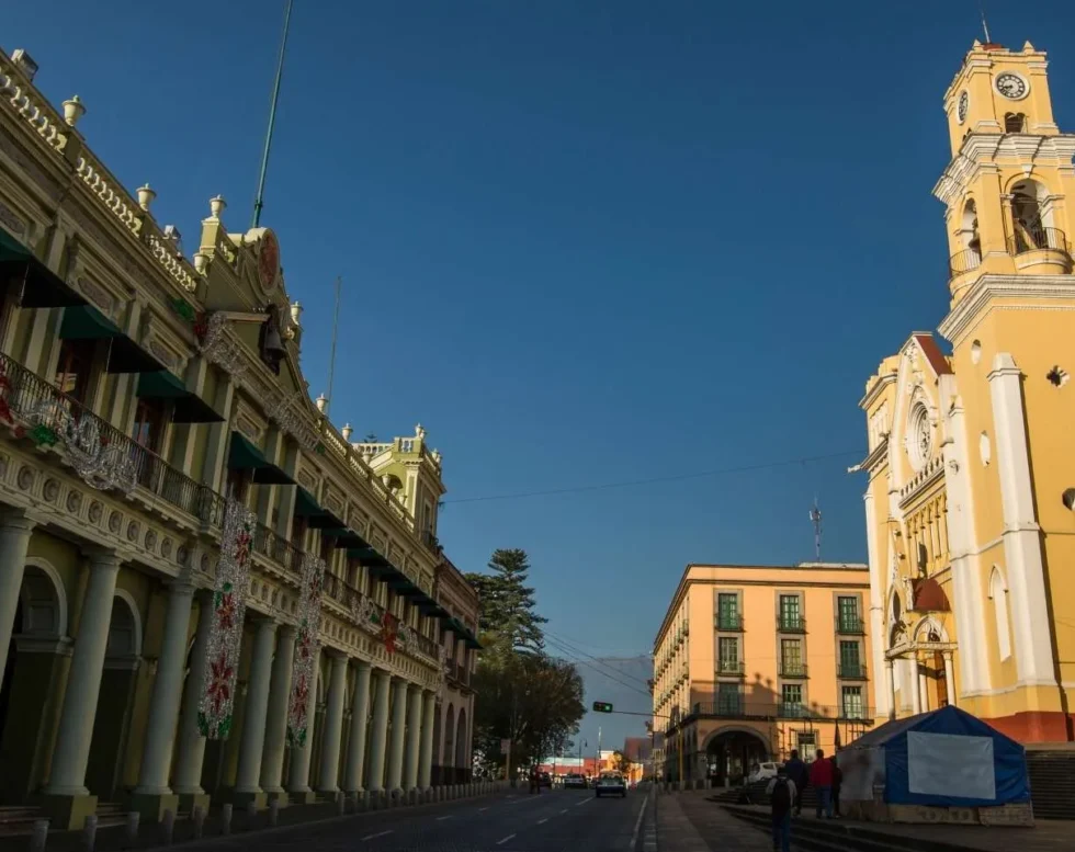 Xalapa-Veracruz-Centro